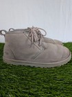 Women   s Ugg Size 8 Neumel Boot Grey 1094269