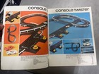 1970 Aurora Model Motoring In Ho Scale Catalog
