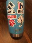 Keystone Ski Resort Vinyl Printed Sticker