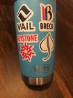 Taos Ski Resort Vinyl Printed Sticker