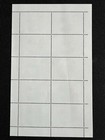 Hungary Scotts  3136 Ducks  sheet Of 10  Mnh 1988