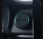 2 X Ooono Co-driver No2   2x Sun Visor Holder - Latest Model Oseller