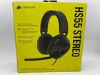 Corsair Hs55 Stereo Wired Gaming Headset Built-in Mic Headphones Pc Ps4 Ps5