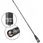 Authentic Genuine Nagoya Vhf uhf  144 430mhz  Antenna Sma-female