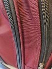 Samsonite Dkx Wheeled Tote Burgundy  In Very Good Rarely Used Condition 
