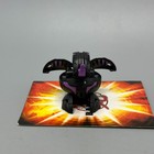 Bakugan Dragonoid 400g Black Darkus B2 Battle Brawlers