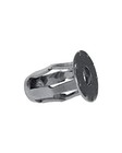 15 Pcs Short Jack Nuts  1 4 -20    Blind Threaded Inserts For Thin Metal 