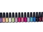 Cnd Vinylux Weekly Nail Polish-choose Your Shade 0 5 Fl Oz