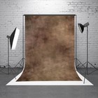 5x7ft Dark Brown Abstract Backdrop  Mottled Portrait  Newborn Photo Studio Props