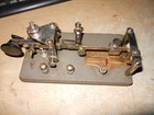 Vibroplex Lightning Bug Semi-auto Key