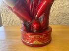 Vintage  Whyte   Mackay s-1969 Scotsman With Bagpipe  Decanter- Empty