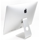 Apple Imac Md096ll a 27  1tb Core I5-3470 Macos   silver