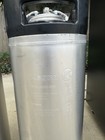 Kegerator   Beer Dispenser   Ball Lock Kegs Used
