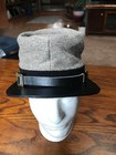 Reproduction Civil War C s  Kepi  6 7 8ths  Campaigner Quality