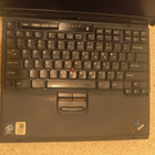 Vintage Ibm Thinkpad T22 2647 14 1   Laptop Intel Pentium Iii Cpu 12gb Hdd Read