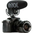 Rode Videomic Pro  On-camera Shotgun Microphone