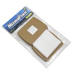 Maximalpower 12 Vacuum Bags For Oreck Xl Buster B Pkbb12dw Bb870 Bb900 Bb280