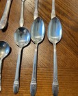 1847 Rogers Bros Is Silverplate Flatware Silverware - 29 Piece Set