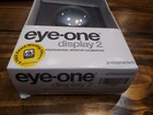 Eye-one Display 2 Professional Monitor Calibration For Mac - New In Open Box