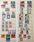 Germany Berlin West East Large Mnh Collection  apx 550 items  Zk2368