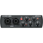 Presonus Audiobox 96 Usb Audio Recording Interface - 25th Anniversary Black