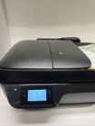 Hp Officejet 3830 Wireless All-in-one Inkjet Printer Clean Tested Working