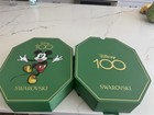 Disney 100th Anniversary Swarovski Advent Calendar Limited Edition