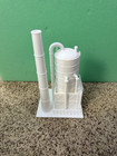 O Scale Oil Refinery   1 48 Gauge   No Assembly Required - Built And Ready
