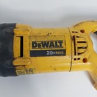Dewalt Dcs381b 20v Variable Speed Reciprocating Saw  bare Tool 