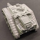 Death Korp Of Krieg Thunderer Seige Tank  Forge World Oop