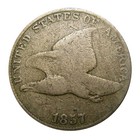 Fying Eagle Cent - Circulated - Random Date