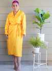 Simplicity S9539 Pattern Misses Dress Plus Size 14-22 New Uncut