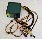 Antec Earthwatts Ea-380d Green Atx 380w 80 Plus Bronze Power Supply