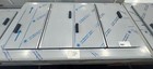 2022 Excellence Hff-8 Flip Lid Ice Cream Dipping Cabinet