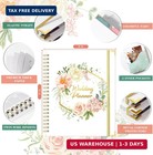 Wedding Planner Book And Organizer - Wedding Planner  Wedding Planners For Bride