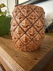 Vintage Hawaiian Pineapple Mug  Ceramic  Tiki