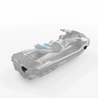 Sea-doo - 295100885 - Speed Tie Mooring Tie Downs Rxt Rxt-x Gtx Fish Pro