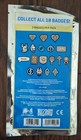 Blizzard Badge Booster Pack