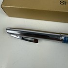 Sheaffer Safeguard Clip Calendar Ballpoint Pen Navajo Freight Lines Inc Teal