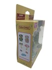 Calico Critters Nursery Friends Rainy Day Duo Accessory Set Free Shipping