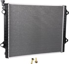 2802 Radiator At Car Replacement For 2005-2015 For For Tacoma 2 7l