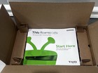 Tivo Roamio Ota Tcd846000 Dvr  W  Remote   Power Cord No Lifetime Service