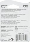 Penn-plax Therma-temp Aquarium Thermometer Strip For Small Fish Tanks 2 