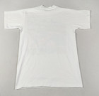 Vintage Indianapolis 500 Shirt Mens Large White Racing Delta 500 Miles Glory 90s