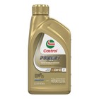 Castrol Power1 V-twin 20w-50 Full Synthetic Motorcycle Oil 1 Quart  pack Of 6 