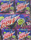     preorder     1x 12oz 12pk Voodew 2023 Mountain Dew Cans Mystery Dew Halloween 5