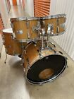 Rogers R-380 4pc Drum Kit Set 12 13 16 22    Vintage