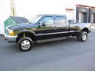 2000 Ford F-350 Lariat