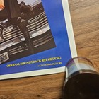 The Blues Brothers Original Soundtrack Vintage 1980s Promo Poster 24x24 Atlantic