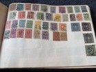 Astra Stamps 1957 Album With All Countries Of The World
